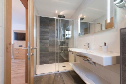 Bed & Breakfast Landhaus Strolz
