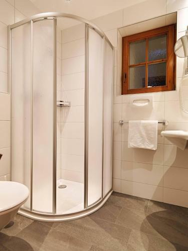 Bed & Breakfast Landhaus Strolz
