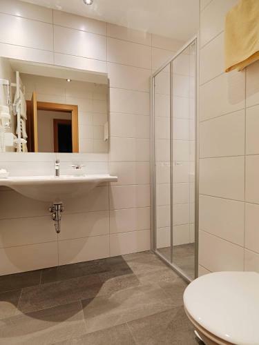 Bed & Breakfast Landhaus Strolz