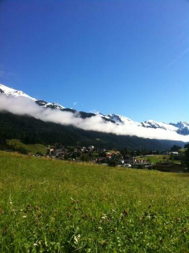 Bed & Breakfast Landhaus Strolz