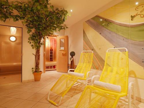 Bed & Breakfast Landhaus Strolz