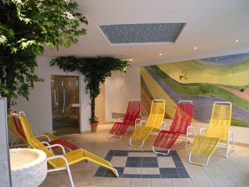Bed & Breakfast Landhaus Strolz