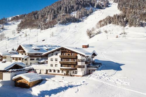 Bed & Breakfast Landhaus Strolz