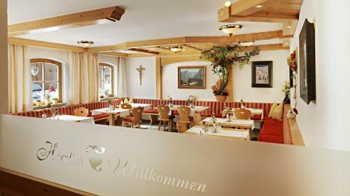 Bed & Breakfast Landhaus Strolz