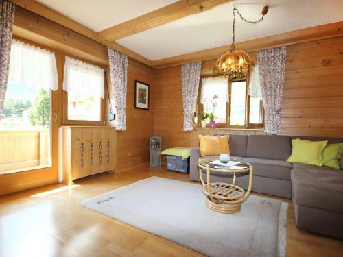 Apartment Fewo Tali St. Anton