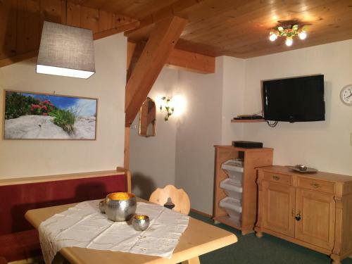 Apartamento Gasslihof