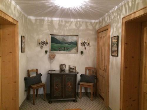 Apartamento Gasslihof