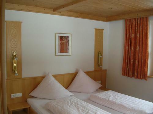 Apartamento Haus Untergand