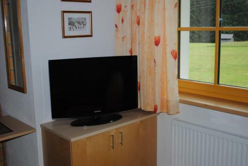 Apartamento Haus Untergand