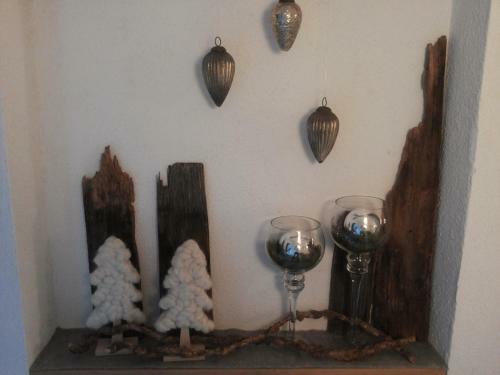 Apartamento Haus Untergand