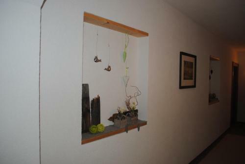 Apartamento Haus Untergand