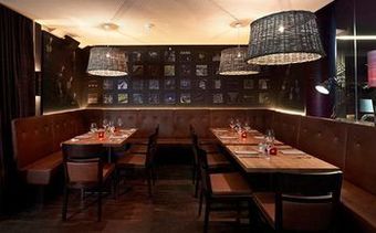 Anthony's Life&style Hotel