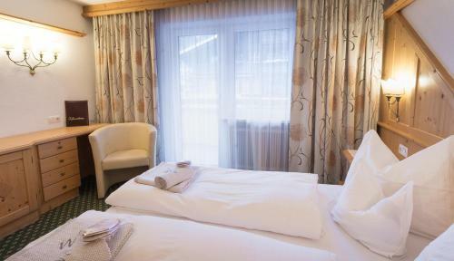 Hotel Manfred