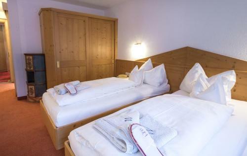 Hotel Manfred