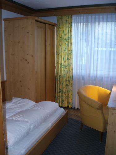 Sporthotel St. Anton