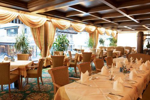 Sporthotel St. Anton