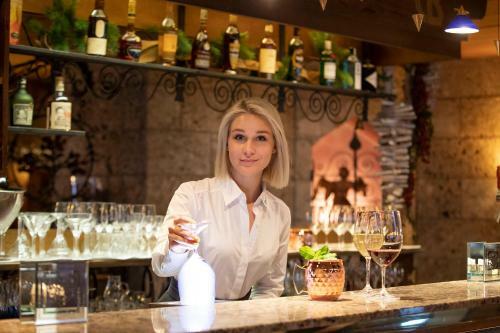 Sporthotel St. Anton