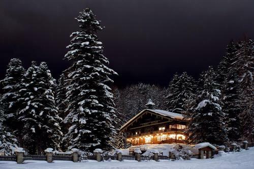 Sporthotel St. Anton