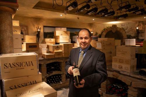 Sporthotel St. Anton