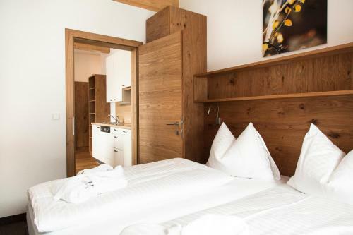 Hotel Alpenleben Garni Apart