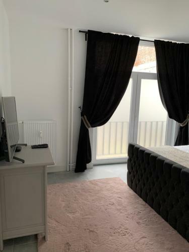 Apartamento Appartement Op Itali�lei