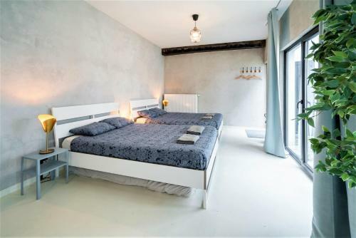 Apartamento Antwerps Central Residence