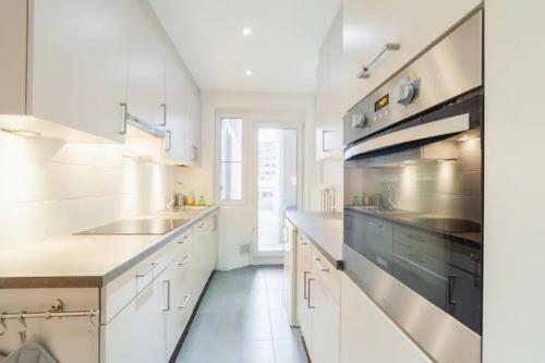 Tomorrowland Antwerp Apartment Incl Daily Transport