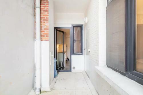 Tomorrowland Antwerp Apartment Incl Daily Transport
