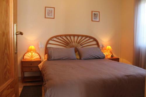 Apartamento 2 Bedroom Bungalow , Playa Flamenca