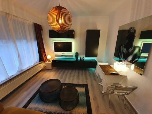Apartamento Cosy Corner Hof Van Tichelen