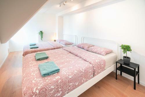 Apartamento Saint Pauls Central Residence