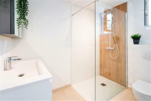 Apartamento Saint Pauls Central Residence