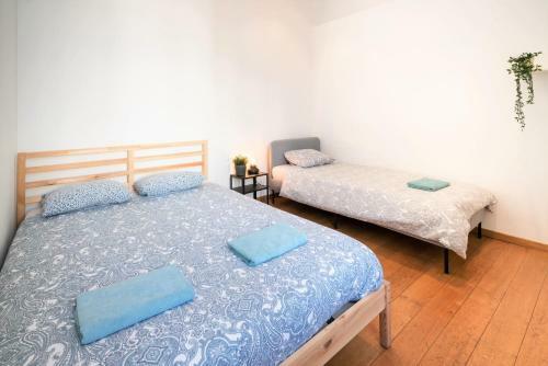Apartamento Saint Pauls Central Residence