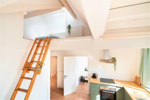 Apartamento Saint Pauls Central Residence