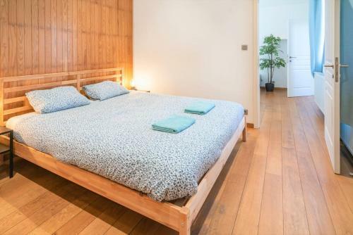 Apartamento Saint Pauls Central Residence