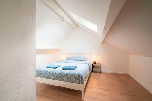 Apartamento Saint Pauls Central Residence