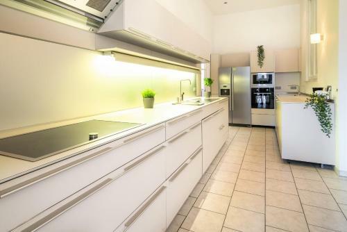 Apartamento Saint Pauls Central Residence