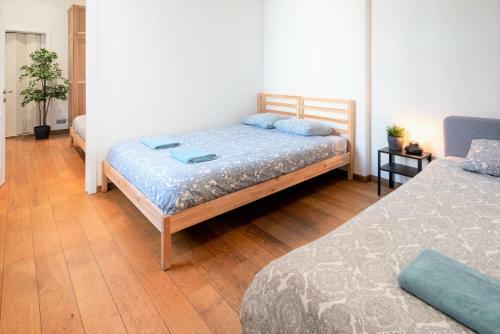 Apartamento Saint Pauls Central Residence