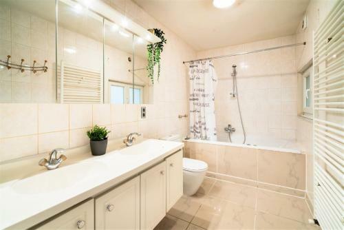 Apartamento Saint Pauls Central Residence