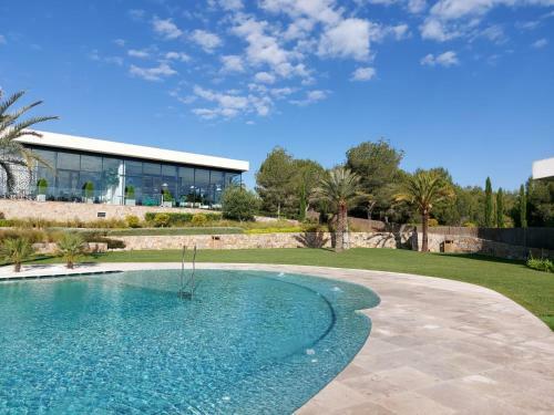 Apartamento Casa Encina Las Colinas Golf & Cc