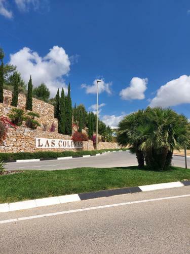 Apartamento Casa Encina Las Colinas Golf & Cc