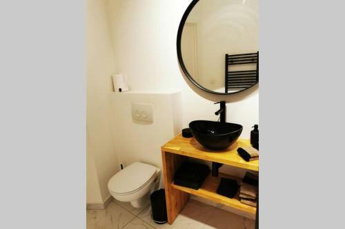 Apartamento Licht En Luxueus Appartement Bij Het Zuid