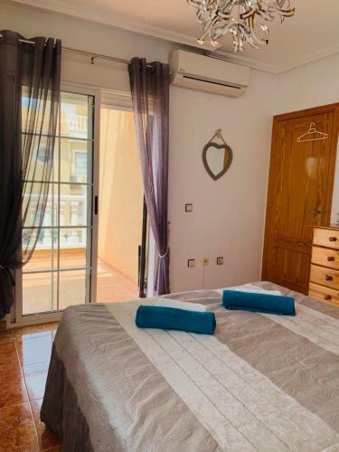 3 Bedrooms Villa In Cabo Roig