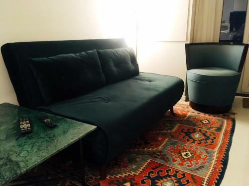 Boutique Apartment Scheldt