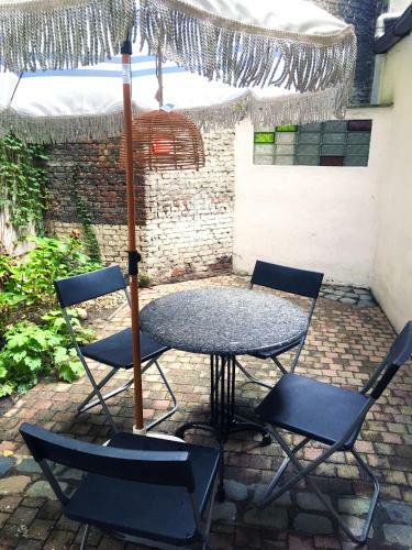 Boutique Apartment Scheldt