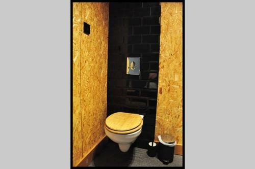 Apartamento Studio Saint-jean