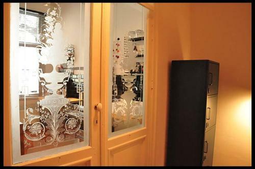 Apartamento Studio Saint-jean