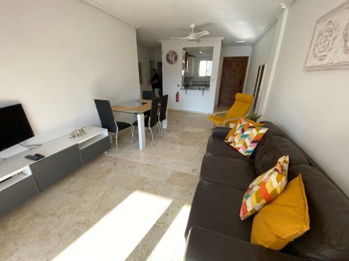 Apartamento Villagolf Penthouse