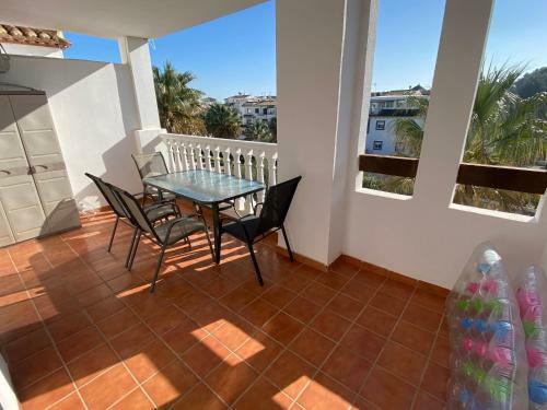 Apartamento Villagolf Penthouse