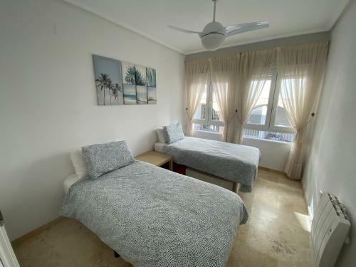 Apartamento Villagolf Penthouse